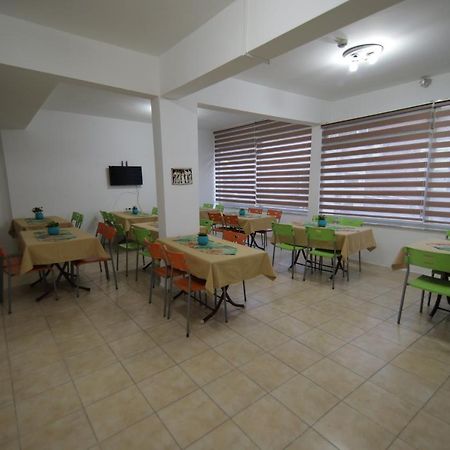 Ipek Pansiyon & Hostel Rize Esterno foto