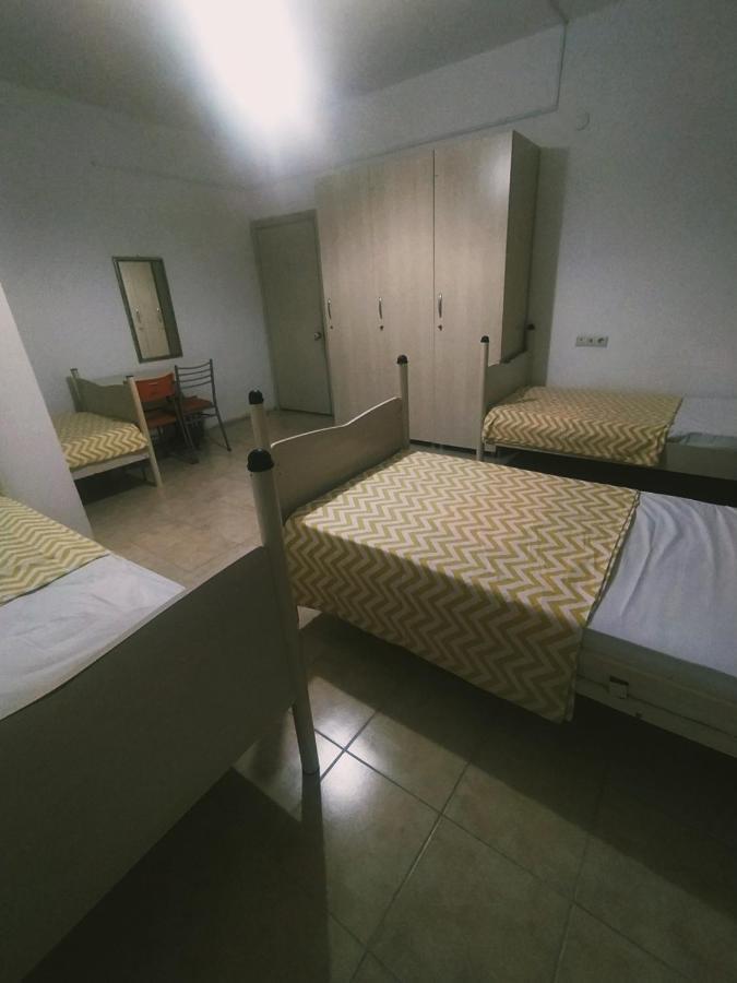 Ipek Pansiyon & Hostel Rize Esterno foto