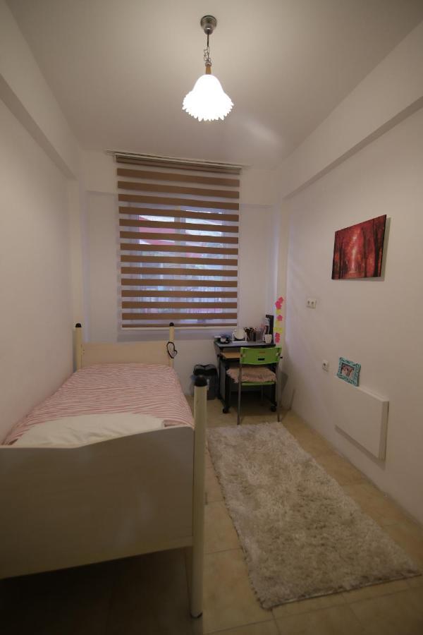 Ipek Pansiyon & Hostel Rize Esterno foto