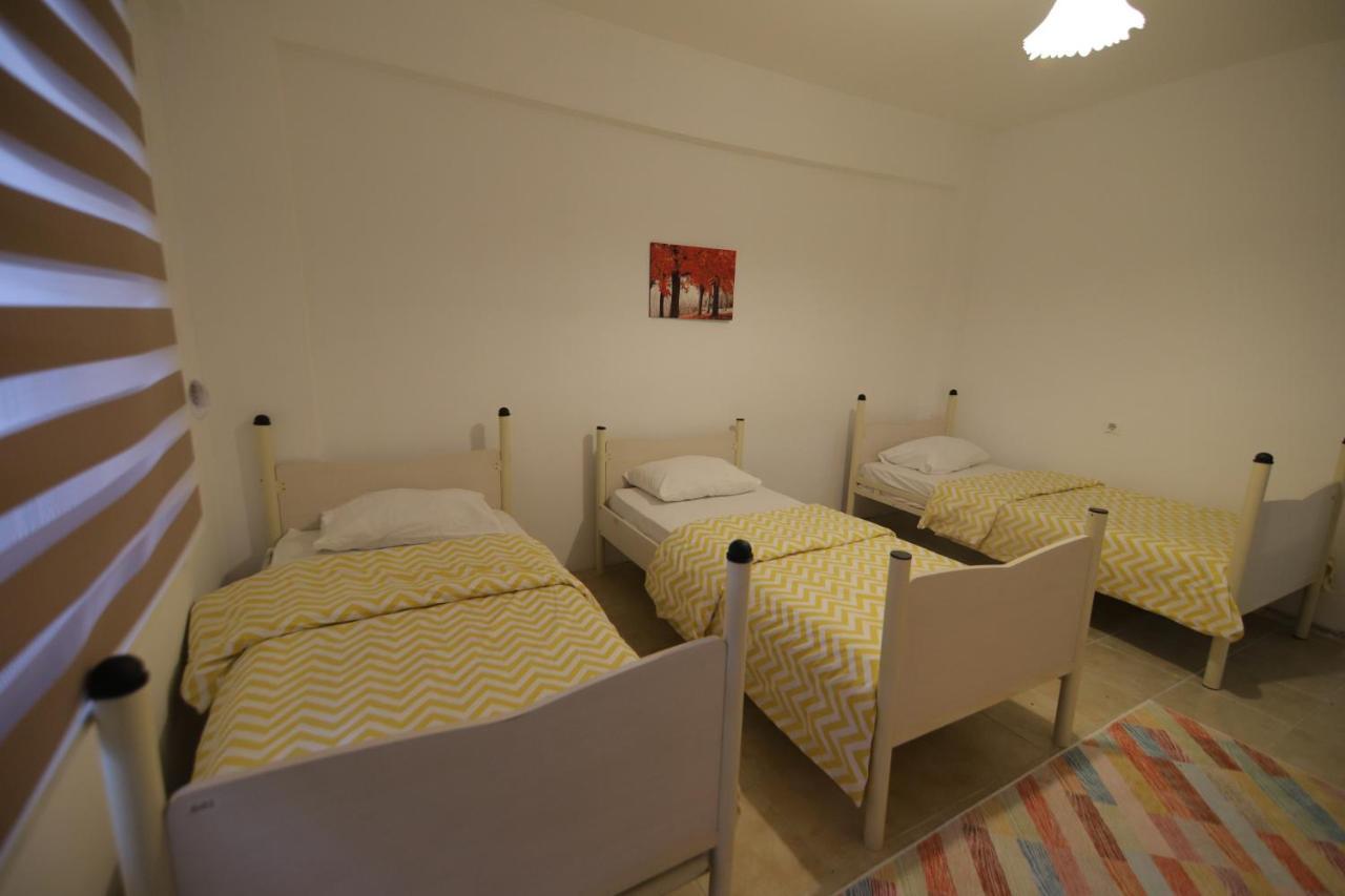Ipek Pansiyon & Hostel Rize Esterno foto