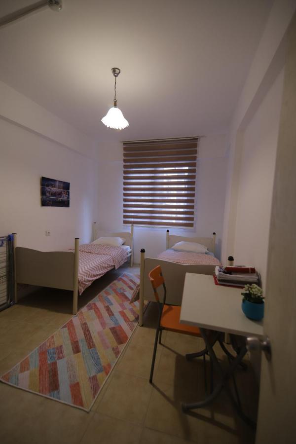 Ipek Pansiyon & Hostel Rize Esterno foto