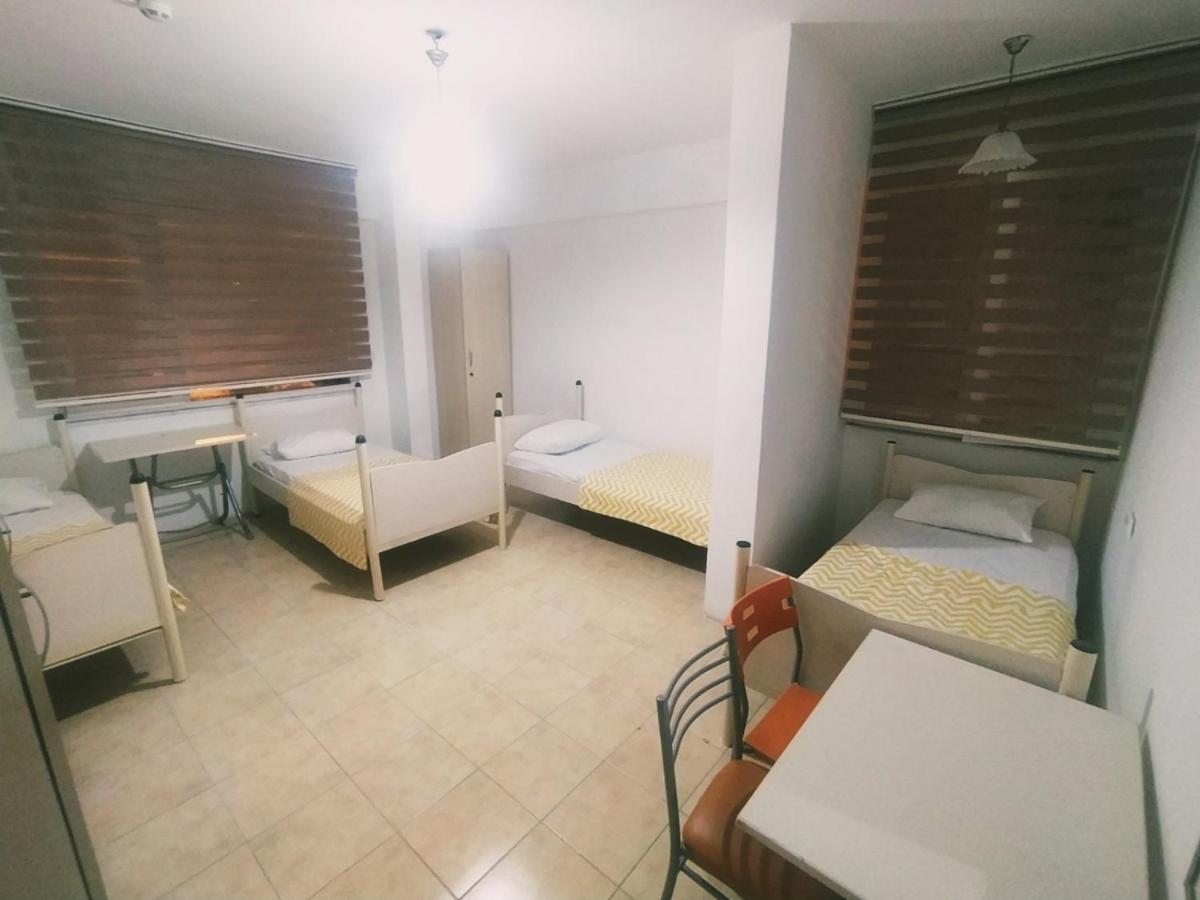 Ipek Pansiyon & Hostel Rize Esterno foto
