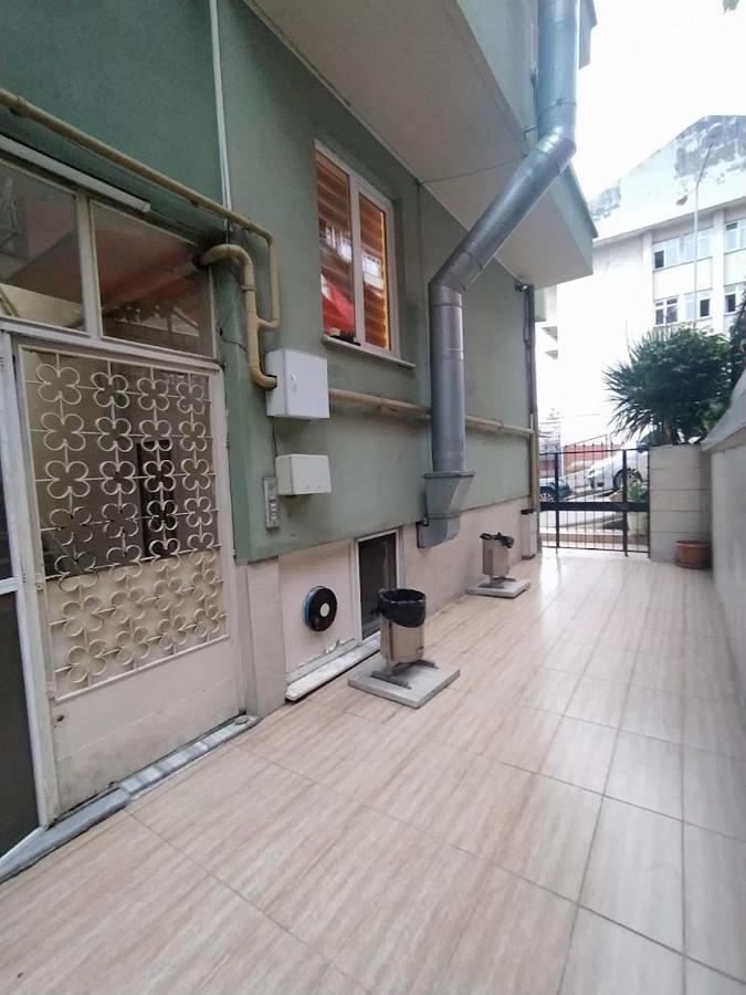 Ipek Pansiyon & Hostel Rize Esterno foto